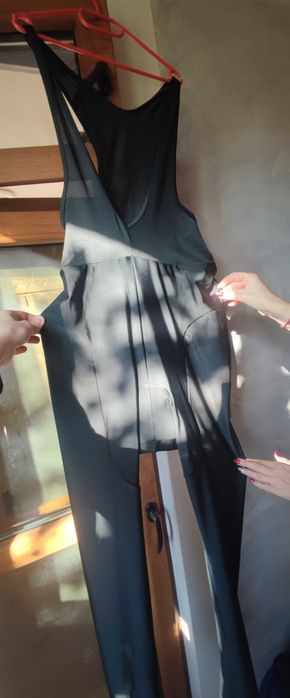 мъжки есенен колоездачен комплект