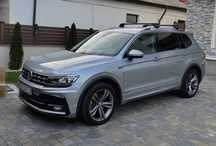 Volkswagen TIGUAN Allspace 2.0  190 cp 4x4