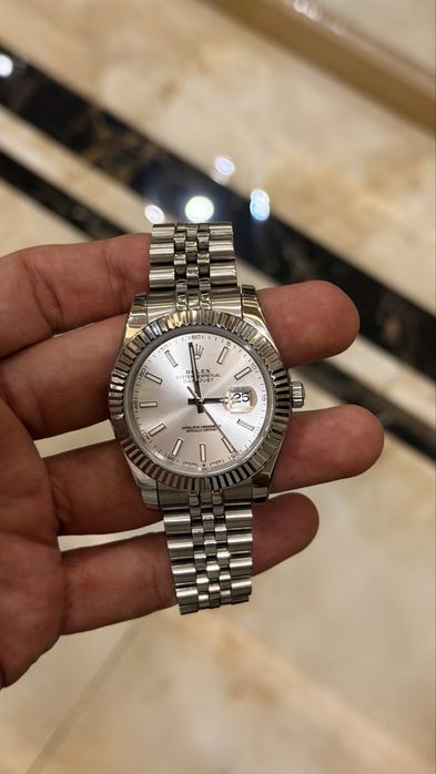 Rolex   datejust