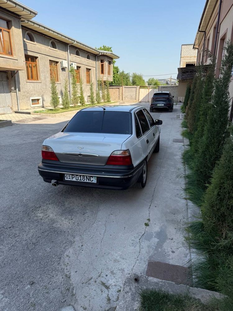 Nexia 1.      2006 yil  kraskasi rodnoy  petnoyam yo’q 137.000  yurgan