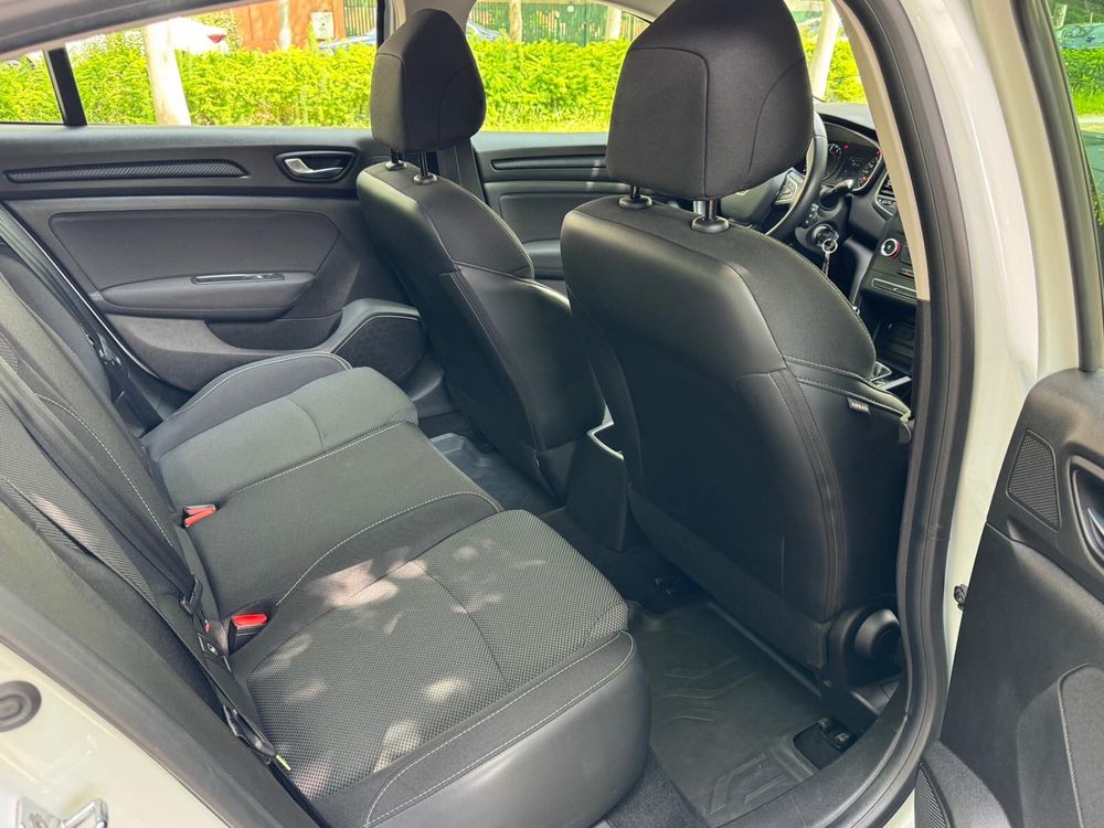 Renault Megane 2021 facelift/stare buna.