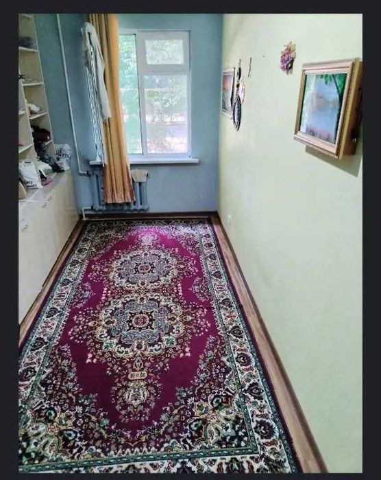 Arenda Yunusobod-12  3xona