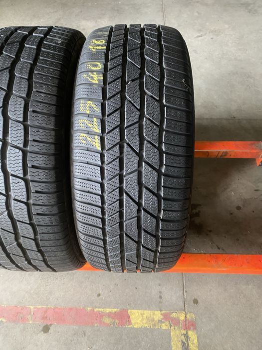 Anvelope iarna 225/40/18 Continental Winter Contact TS830P 225 40 18