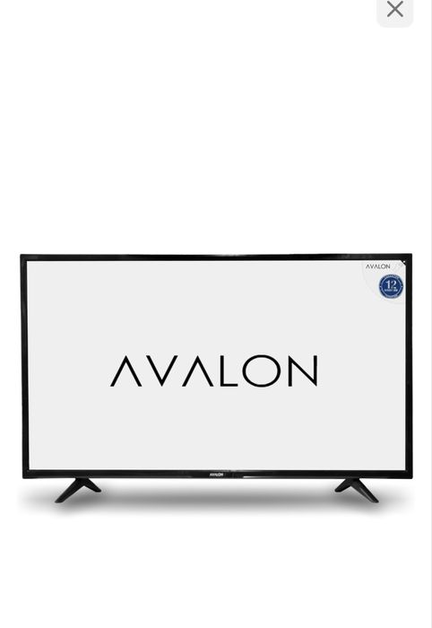 Телевизор Avalon