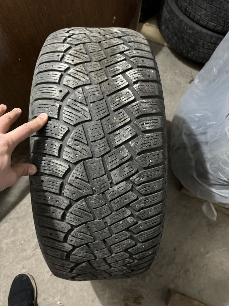 Продам шины 285/60 18 R !