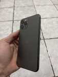 Iphone 11pro 512Gb Abmen bor
