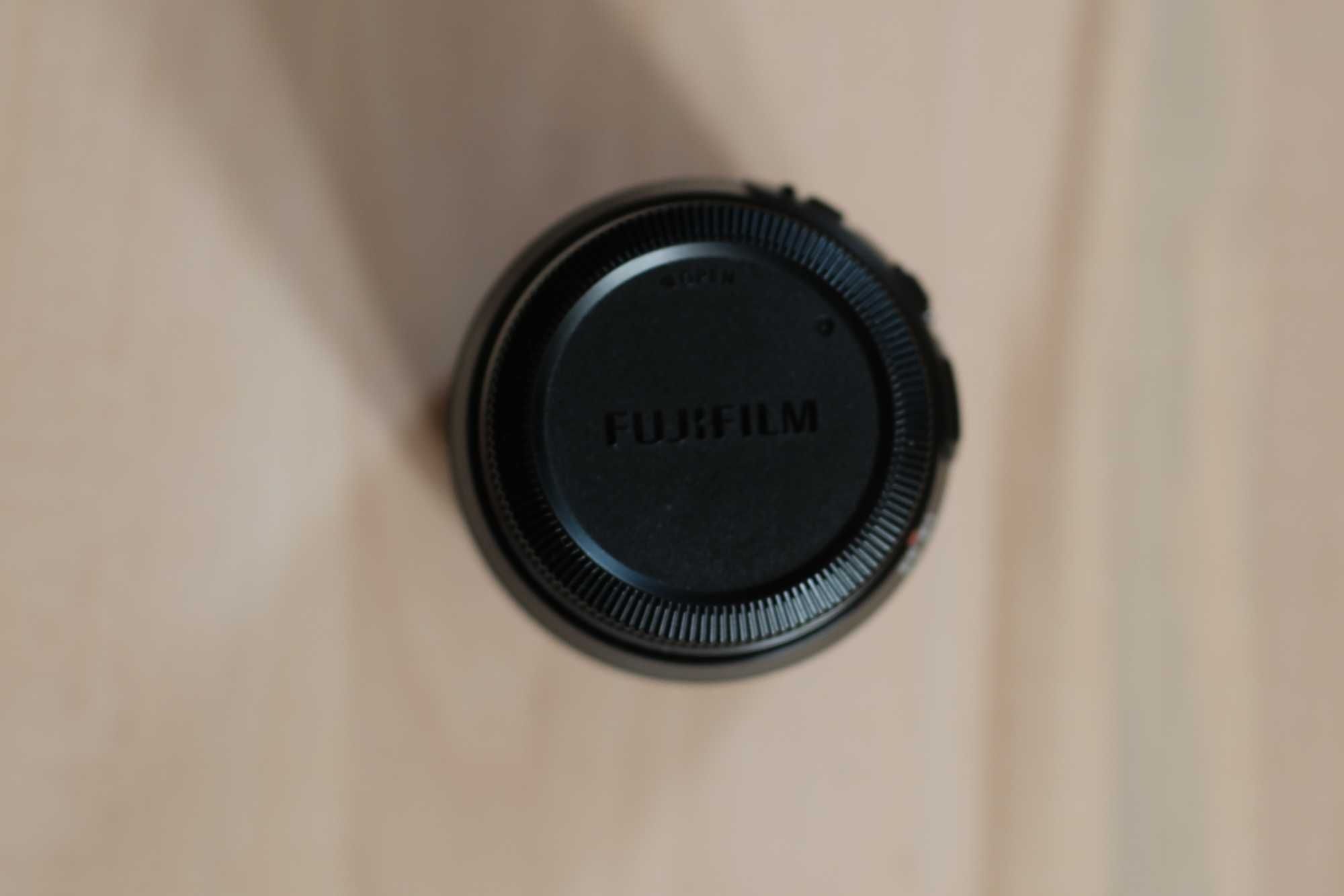 Fujifilm XF 18-55 mm F2.8-4