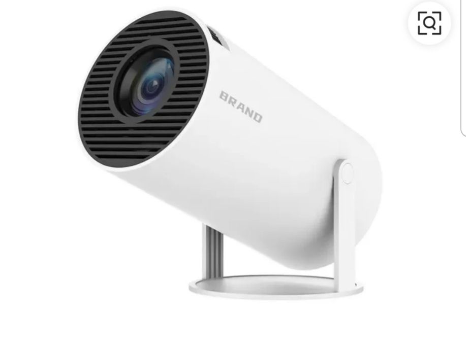 Проектор LCD HY300