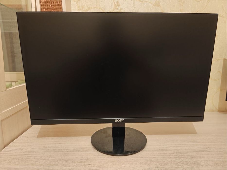 Монитор Acer 27 дюймов в отличном состоянии