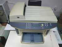 Лазерен Принтер HP M1522n
