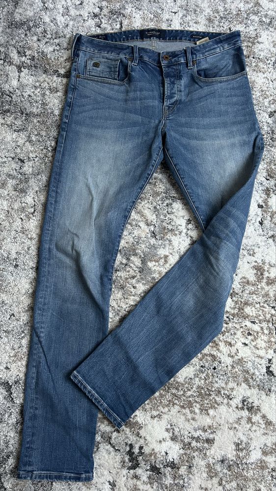Мъжки дънки Scotch&Soda