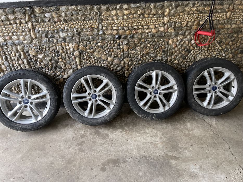 Jante 17 Originale Ford Mondeo / Kuga