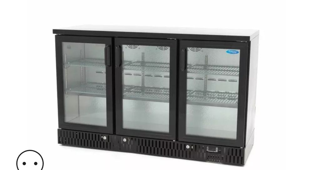 Reparații Frigidere