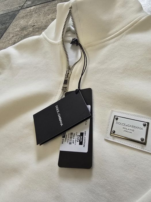 Bluza d&g calitate premium S