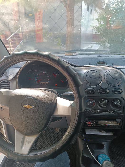 Matiz best 2013 yil yurgani 300 min