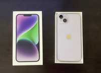 Iphone 14 Plus -128Gb Purple