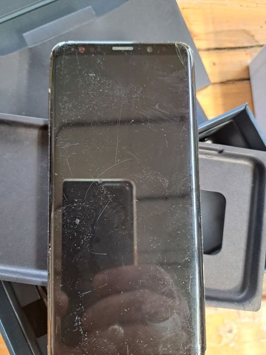 Telefoane Samsung S9plus si Samsung A50 pt piese