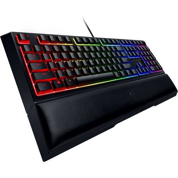 Tastatura Gaming semi-mecanica RAZER Ornata V2 noua sigilata