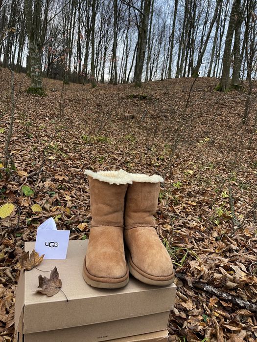 Ugg originale marime 38