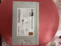 Sursa PC 300w testată și silențioasă