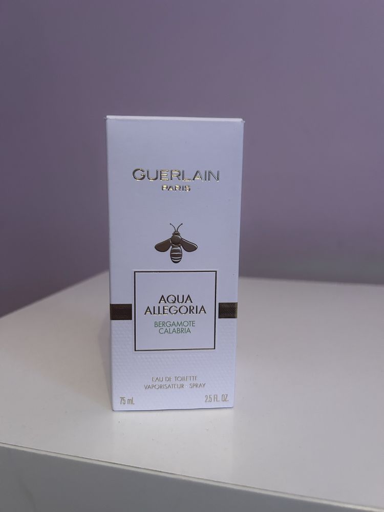 Оргинален парфюм GUERLAIN