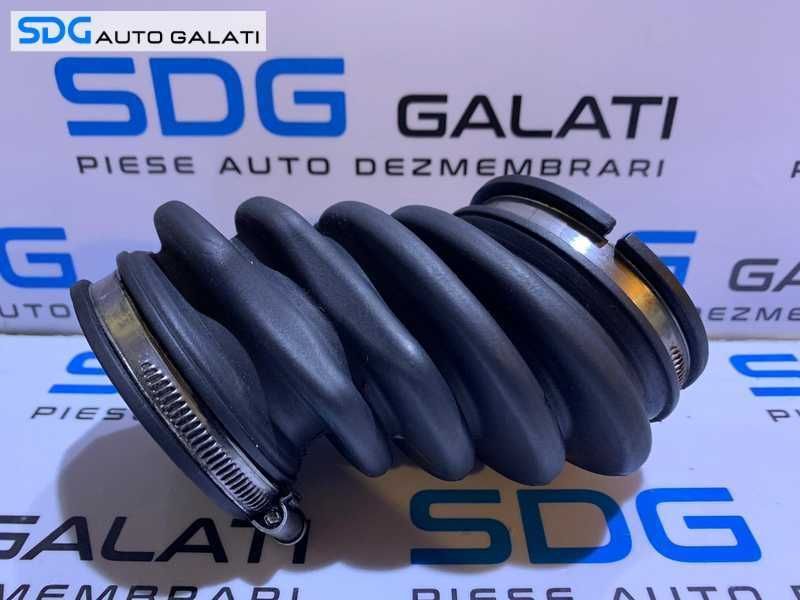 Furtun Admisie Aer Ford Focus 3 1.6 TDCI 2010 - 2018 Cod 1059139501 [S0097]