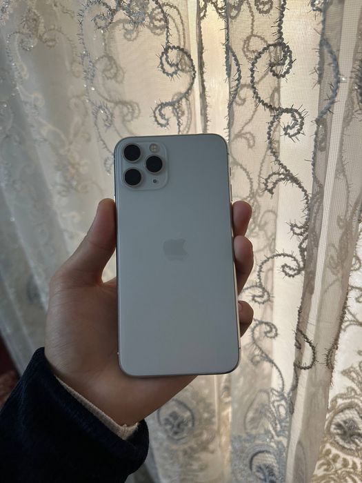 iPhone 11 Pro 256ГБ