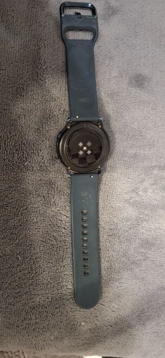 Samsung galaxy watch active