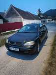 Vând Opel Astra din 2001
