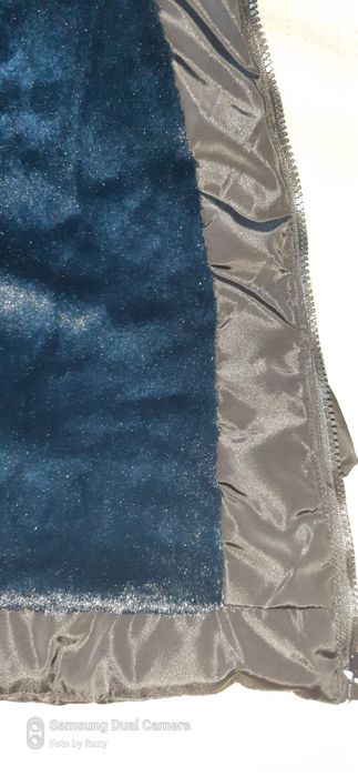 Geacă nouă de iarnă