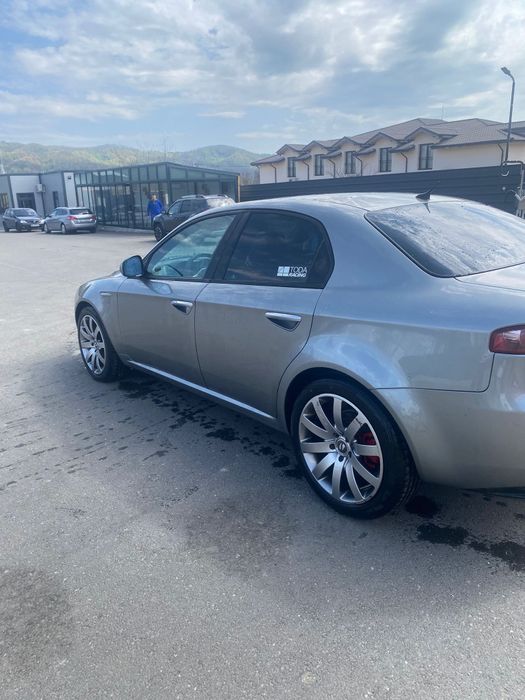 Alfa Romeo 159 1.9