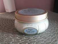 SABON - Cremă reparatoare de corp Iasomie, 200ml, Nou