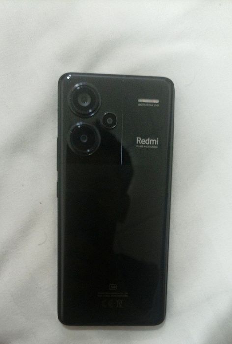 Redmi note 13 pro pulus 5g