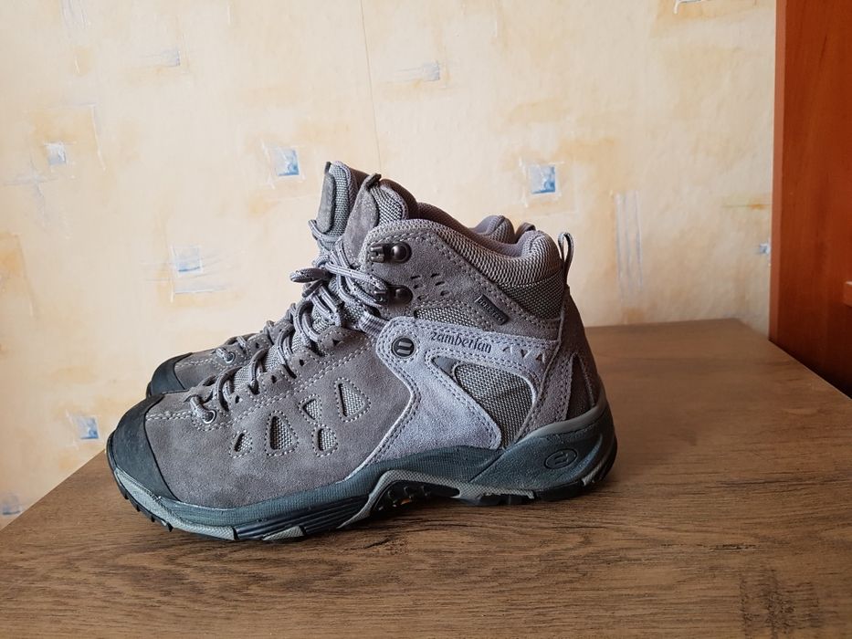 Zamberlan Gore tex обувки 37 номер.