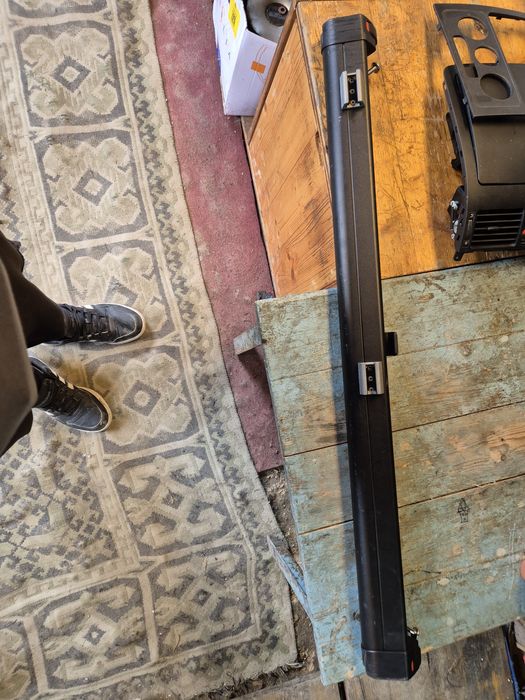 Оригинална Щора за Голф 5 Комби 2007- 2010г