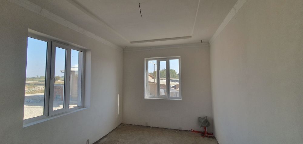 Yengi toshmidan kirganda Tutzorda 2.5 sòtu 6 xona