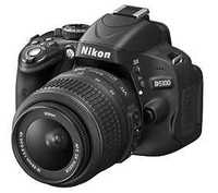 Фотоаппарат Nikon D5100 б/у