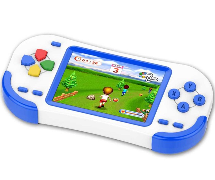 Ръчни игри за деца възрастни 3.0инчов голям екран 218 класически  игри