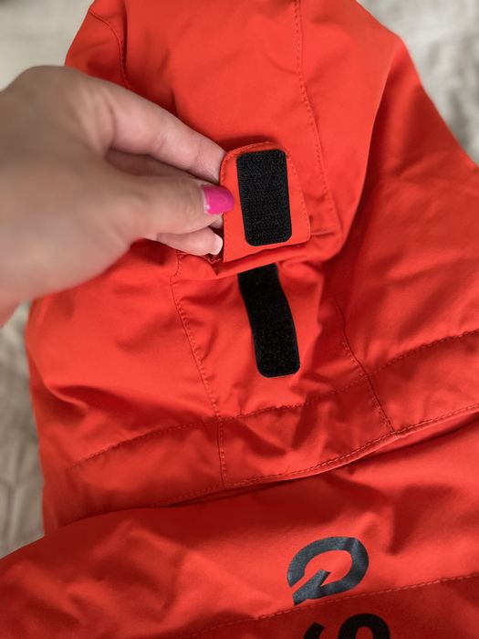 Яке  The Mountain and the Wave за момче с размер от 104 до 116