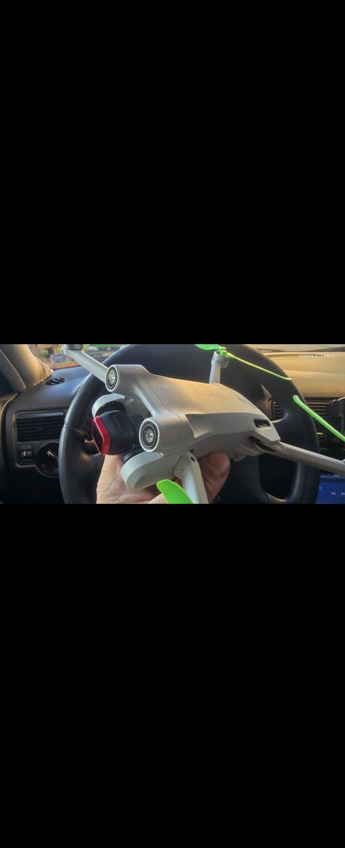 Дрон Dji Mini 3 Pro