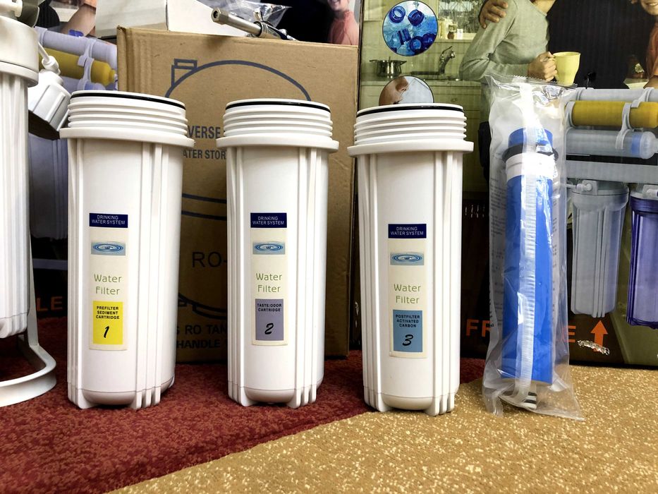 Skidka Suv Filtr / Скидка Сув Филтр