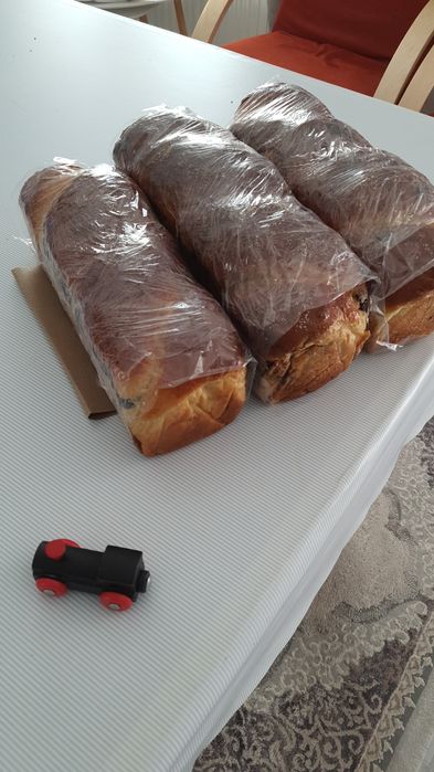Baklavale turcesti si cozonaci de casa