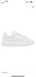Sneakeri Mcqueen 38