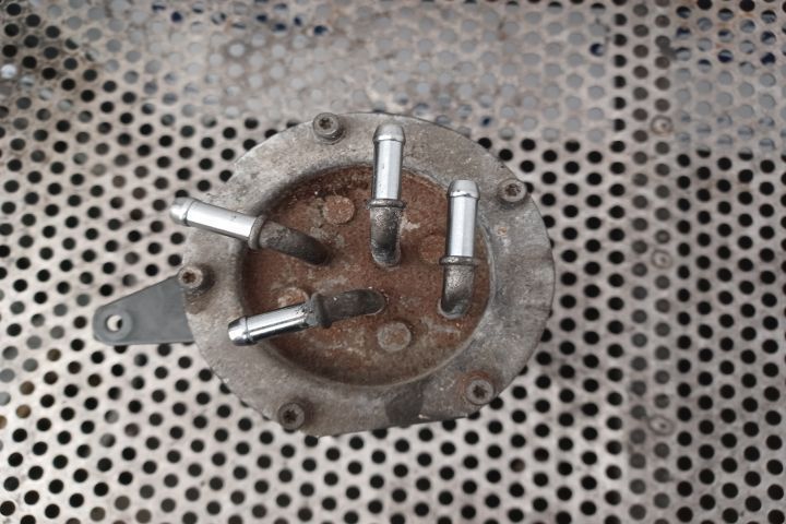 Carcasa filtru ulei 3C0127400C Volkswagen VW Passat B6  [din 2005 pana  2010] seria Sedan 4-usi 2.0
