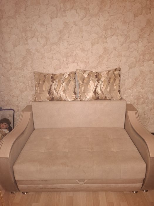 Минидиван раскладной