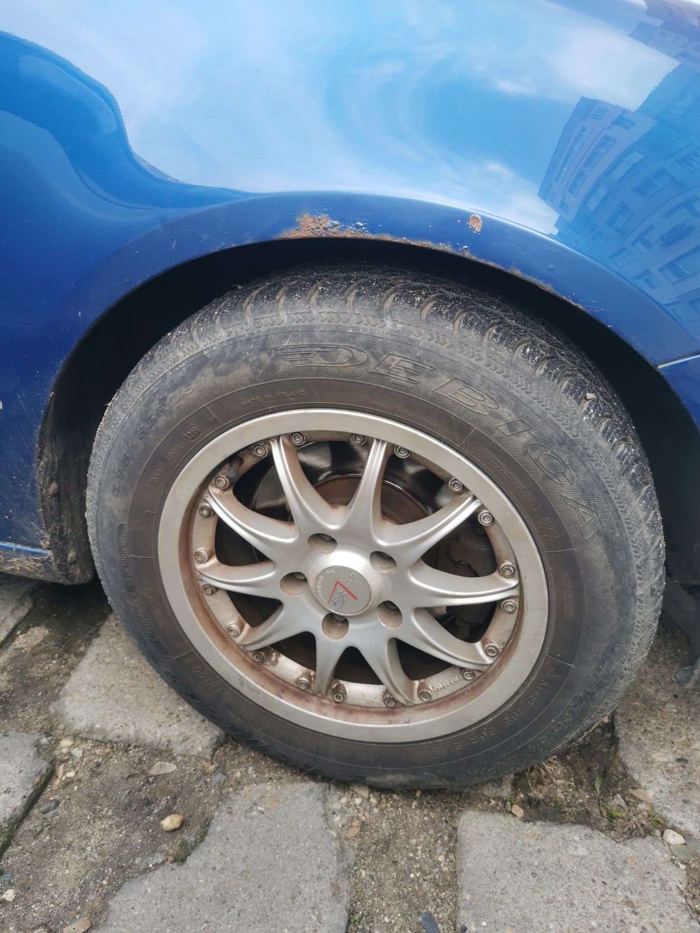 Volkswagen Golf 5