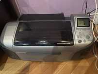 Принтер Epson R300