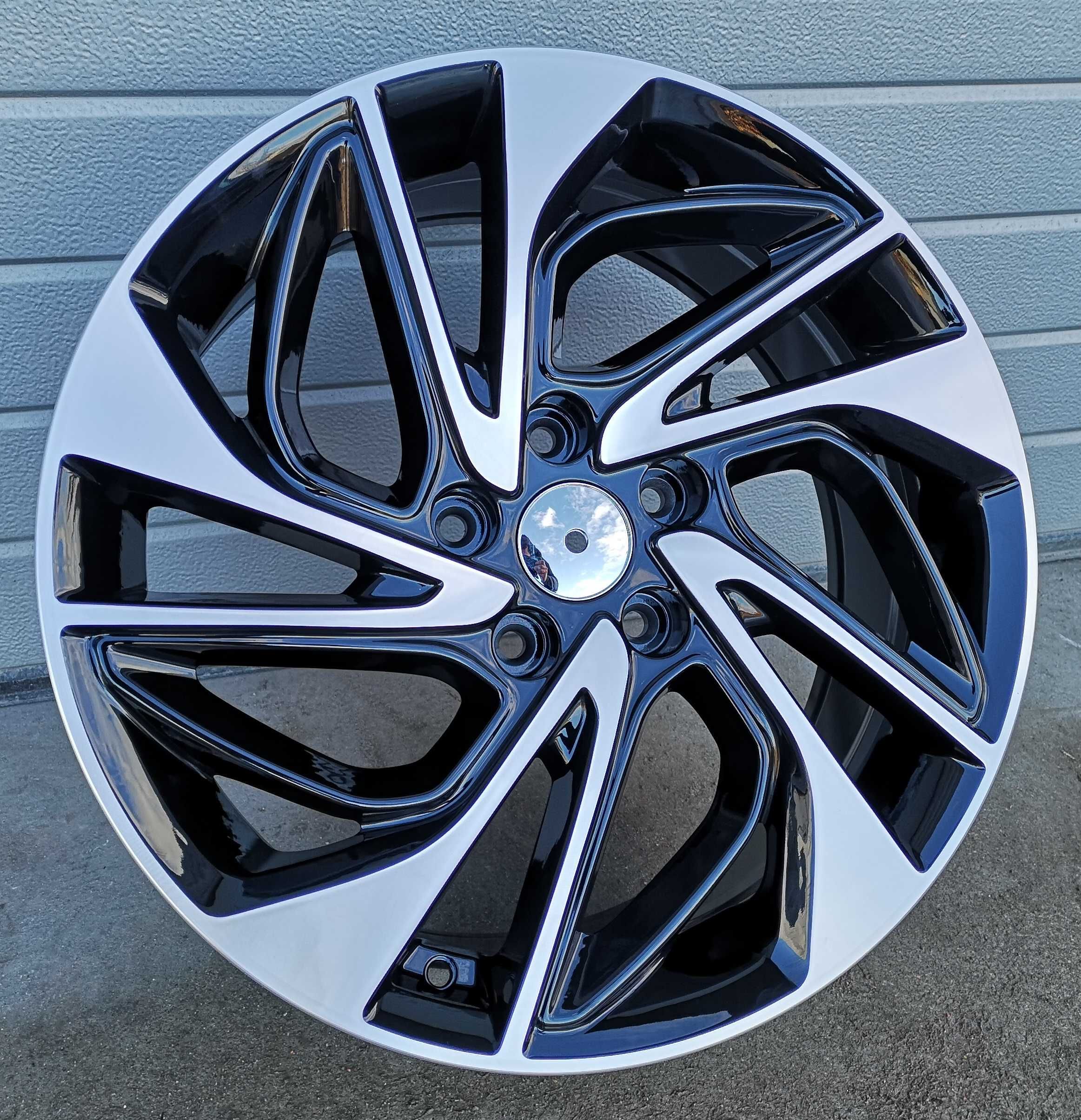 16"17"18"19" Джанти за HYUNDAI ix35 Santa fe II III Tucson III IV