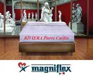 Матрак RIVIERA до -300 лв + подарък/бонус до 200 лв, вкл. изплащане 0%