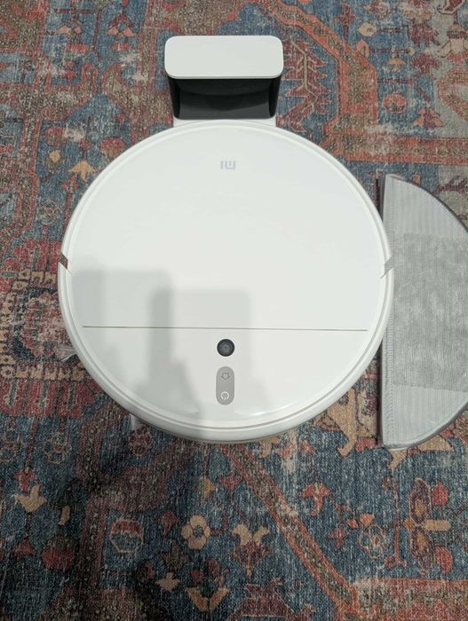 Aspirator Xiaomi Mi Robot Vacuum Mop Cleaner